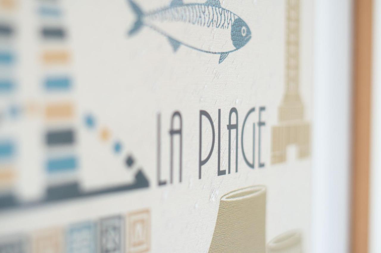 Danton Renaissance - F2 rénové - Tout équipé Le Havre Esterno foto
